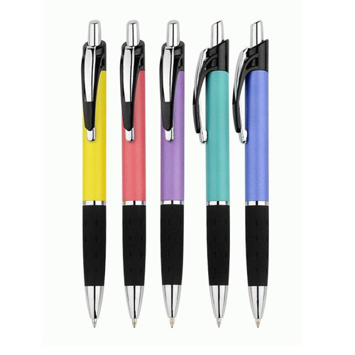 Promotional ballpoint pen