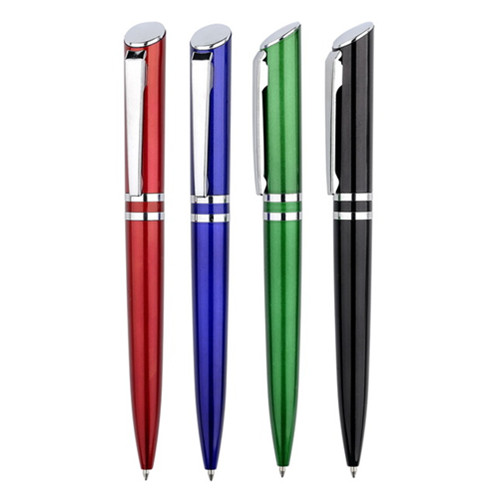 Twist high quality ballpoint pen