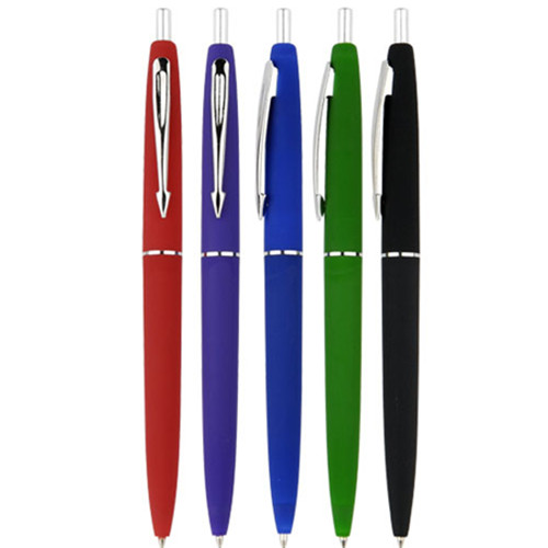 Promotional advertising ballpoint pen