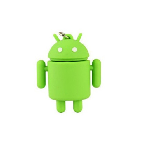 Android Robot USB Flash Drive