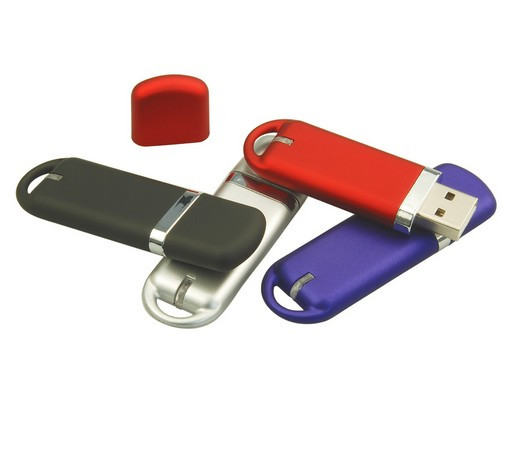 High quality metal usb memory stick