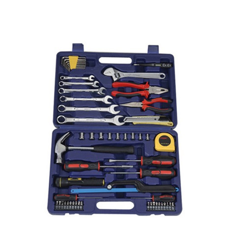 Promotional customized household tool set