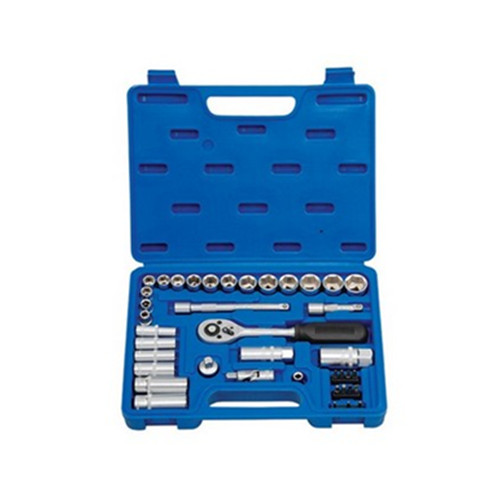 Promotional 33pcs socket set