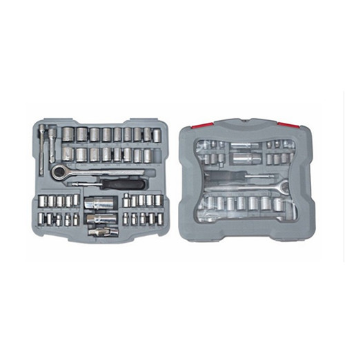 Hand Drills Tool. Tools Set, Tool Case