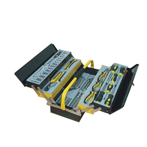 Promotional 58pcs hand tool kit