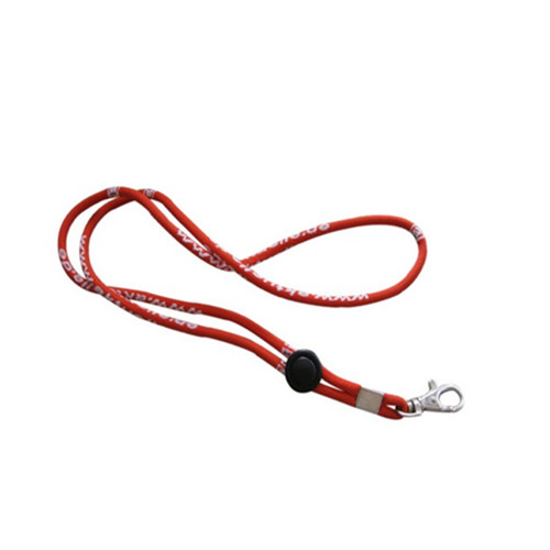 Cheap eco-friendly lanyard