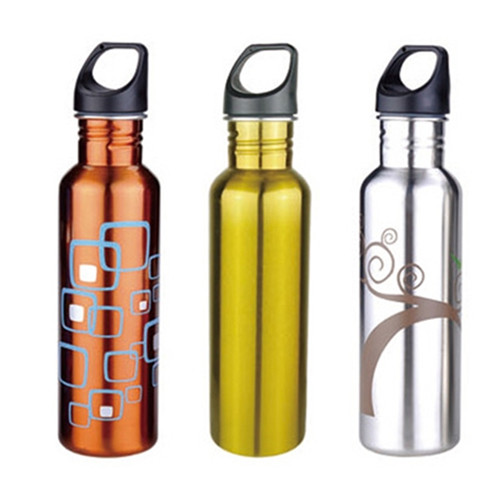 Eco-friendly Stainless Steel Vacuum Flask