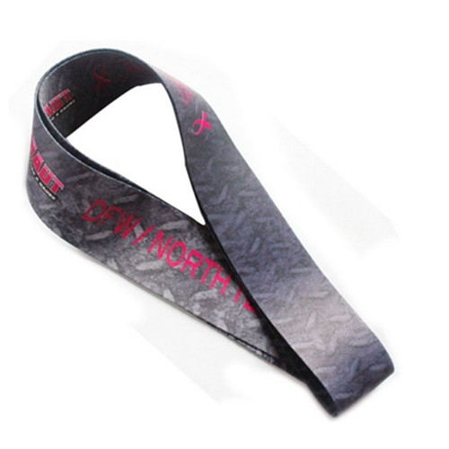 Fashion custom printing lanyard