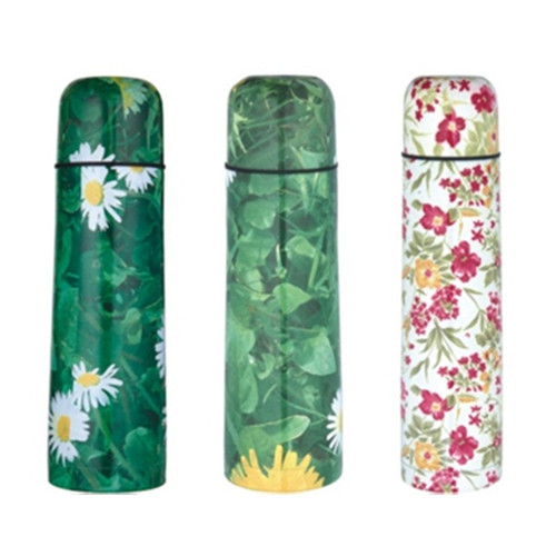 Colorful Fashion Stainless Steel Vacuum Flask