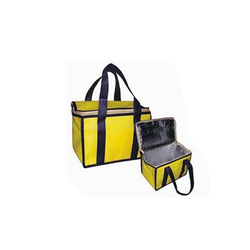 PP non woven lunch cooler bag