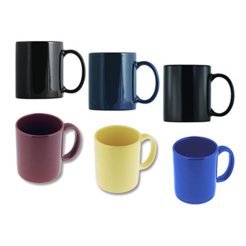 Promotional Ceramic Mug