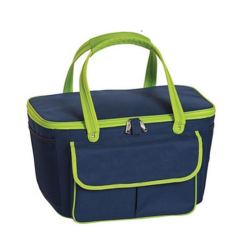 Promotional Picnic Lunch Cooler Bag for Food