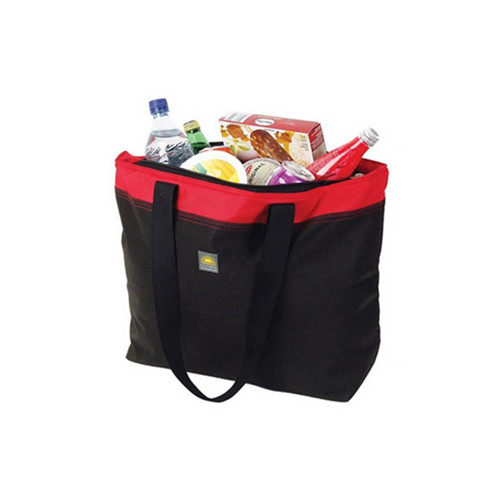 45 cans bottle cooler tote bag