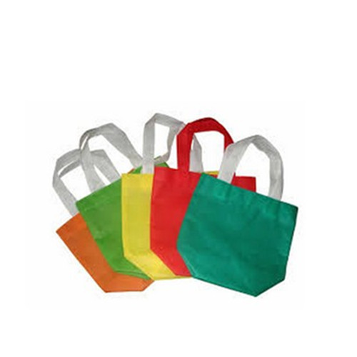 Fashion PP Non Woven with handle Non Woven Bag