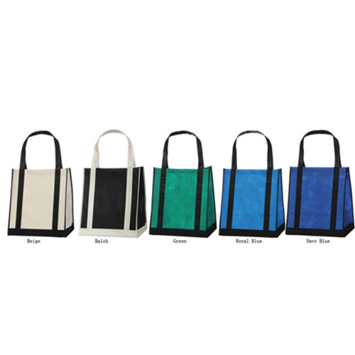 Good quality non woven shopping bag