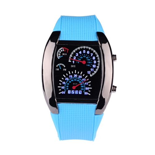 Hot Sale LED Electronic Watch