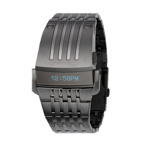 New Style Fashionable LED Men Watch