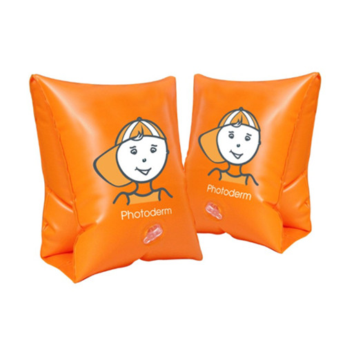 Children inflatable swim arm ring, arm band