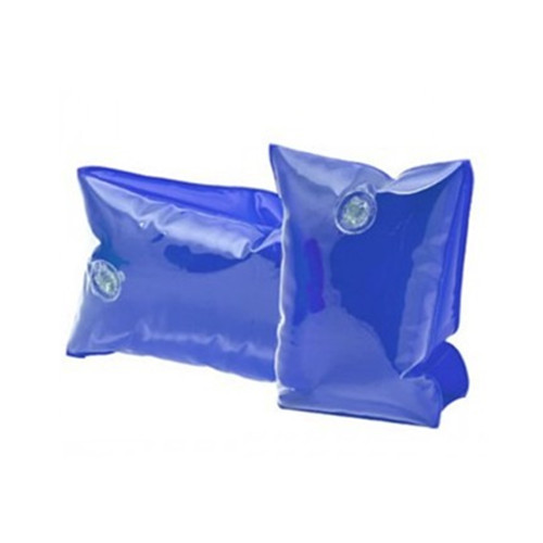 Kid inflatable swimming arm ring