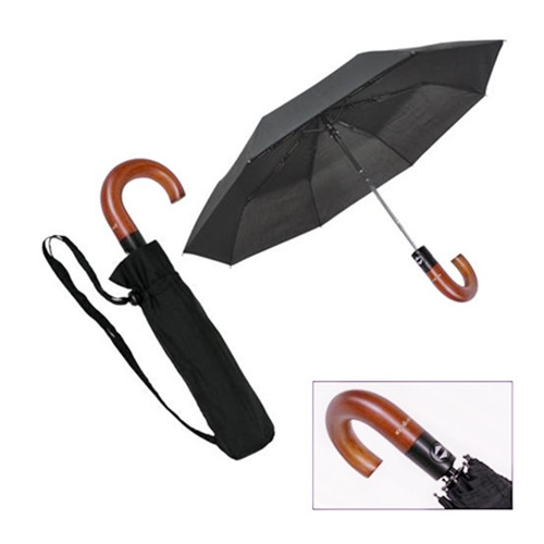 Promotional Auto Open Umbrella