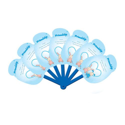 Eco-friendly Foldable Fan