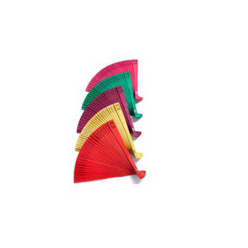 High Quality Sandalwood Fan