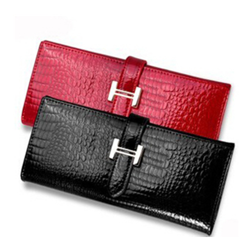 High Quality PU Lady Purse