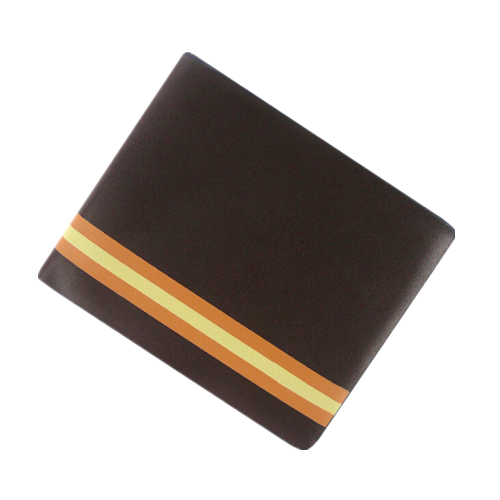 Fashionable Leather Man Wallet