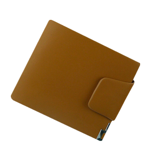 Customized Leather Man Wallet