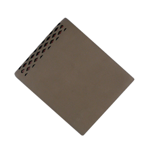 Classic Polished Leather Man Wallet