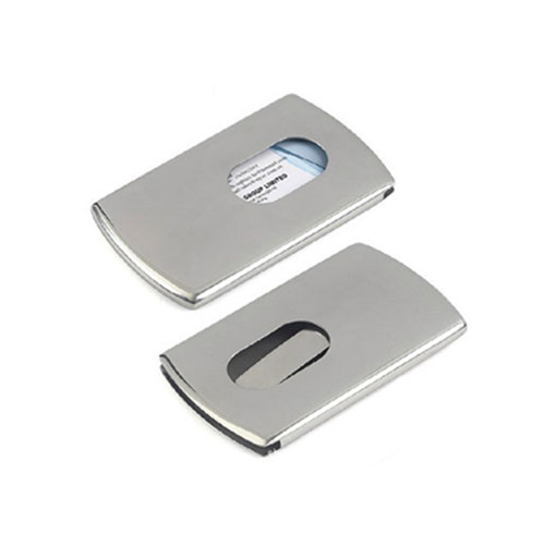 Promotion Metal Name Card Holder​