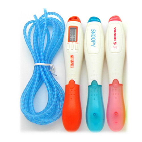 Electronic Digital Cordless Jumping Rope, Skipping Rope digital jump rope