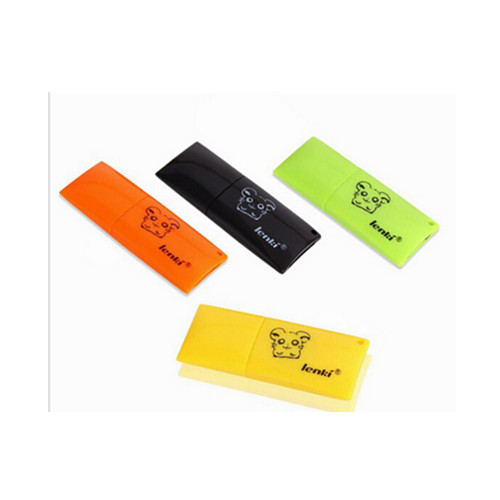 USB2.0 SD mini sd micro sd MS Multifunction USB Card Reader