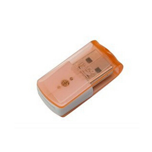 Rotate mini computer card reader