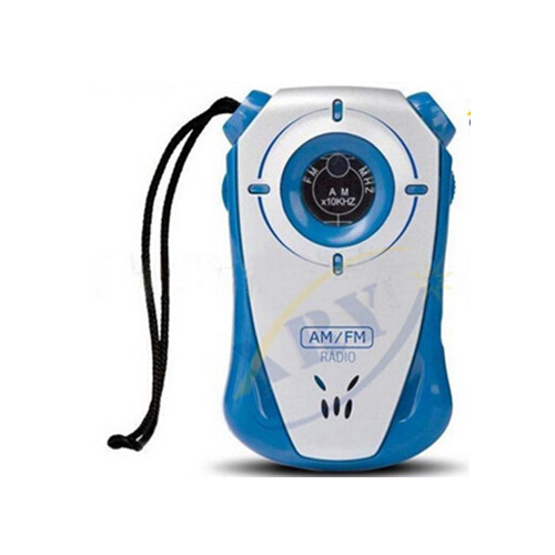 Mini good quality FM AM radio