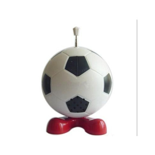 Mini football Fm radio