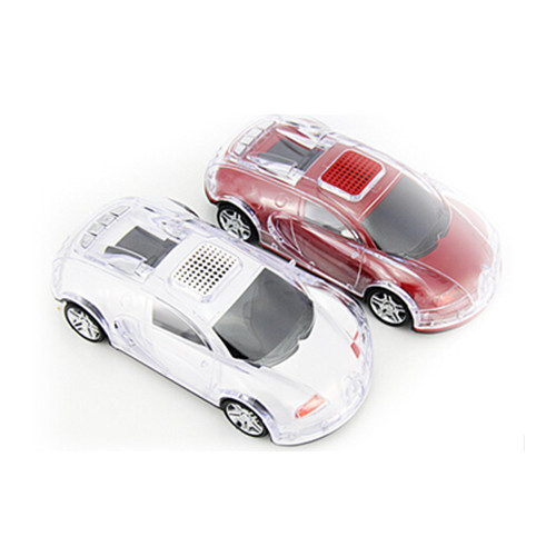 Car and MP3  and TF card, usb support FM radio