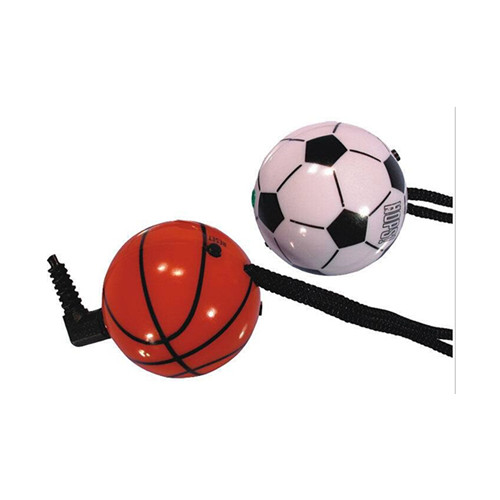 Mini pocket football radio