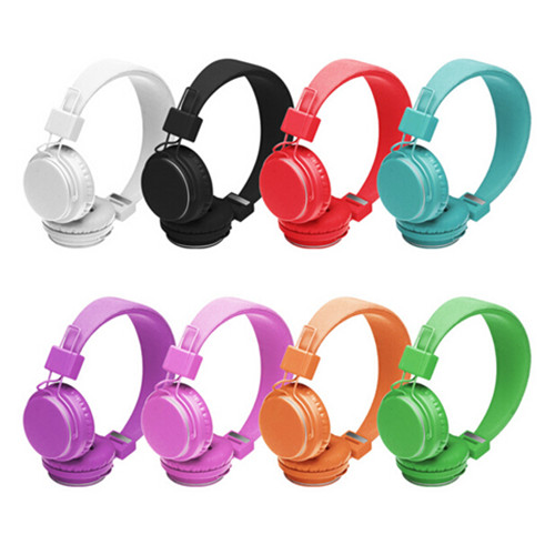 Hot sale computer stereo headphone