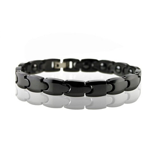 Christmas bracelet, waterproof nano titanium germanium magnetic bracelet