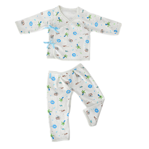 100% Cotton Baby Underwear for Unisex