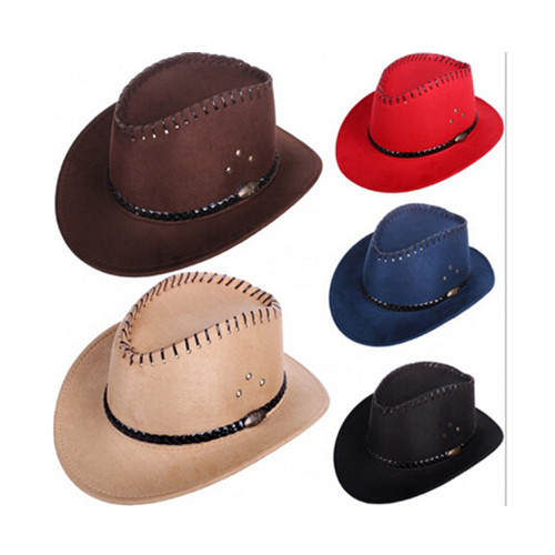 Fashion EVA foam western cowboy hat