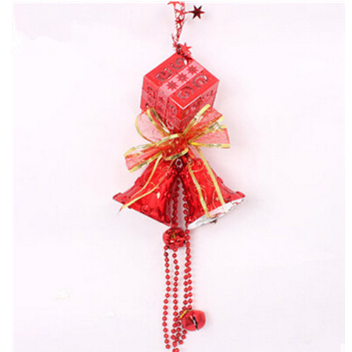 40cm Christmas Indoor Hanging Decoration Jingle Bells