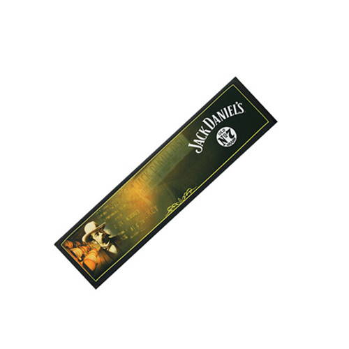 Rubber Bar mat, beer mat, bar drink mat, bar counter mat