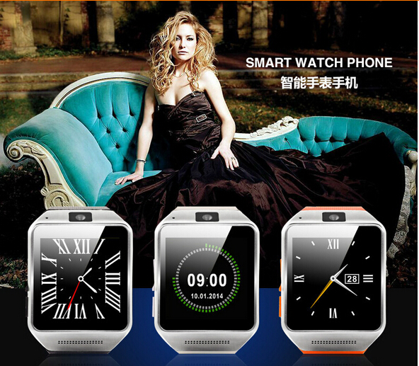 New style smart watch with pedometer and sleep reminder and bluetooth function