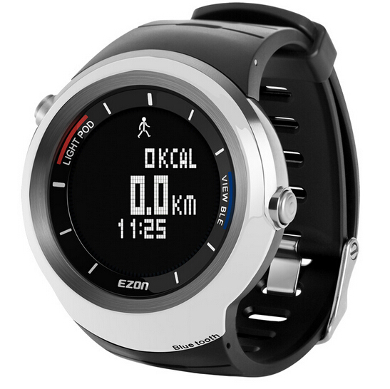 Promotional sport smart watch, multi-function smart watch