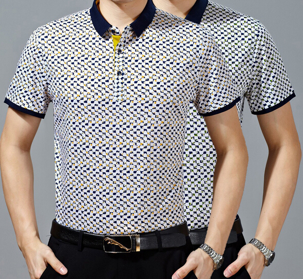 Fashion work uniform polor shirt, work polor shirt