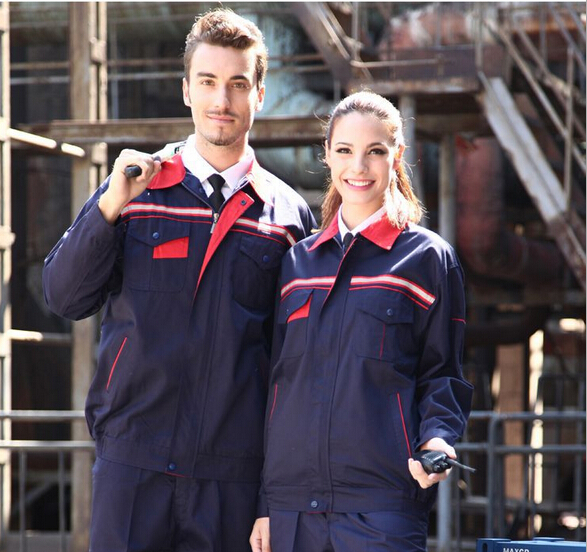 Automobile repair suit, automobile repair uniform wholesale