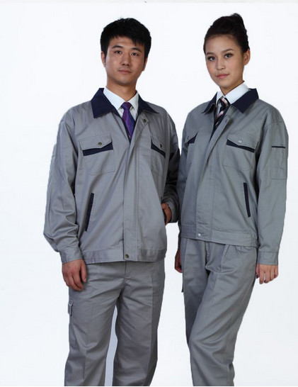 Wholesale car repair uniform, automobile repair uniform