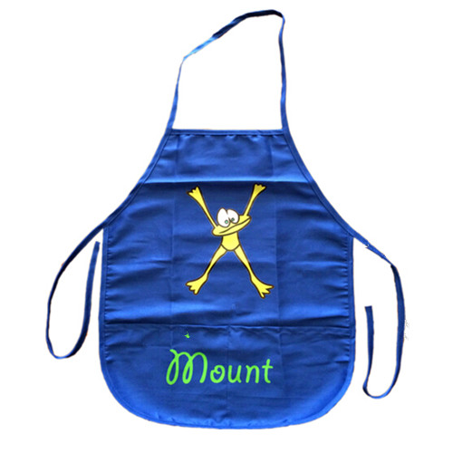 Wholesale children apron, children bib, children saliva towel